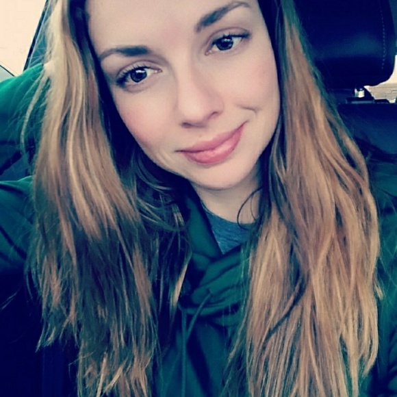 Meet the Posher Other - Meet your Posher, Jessica